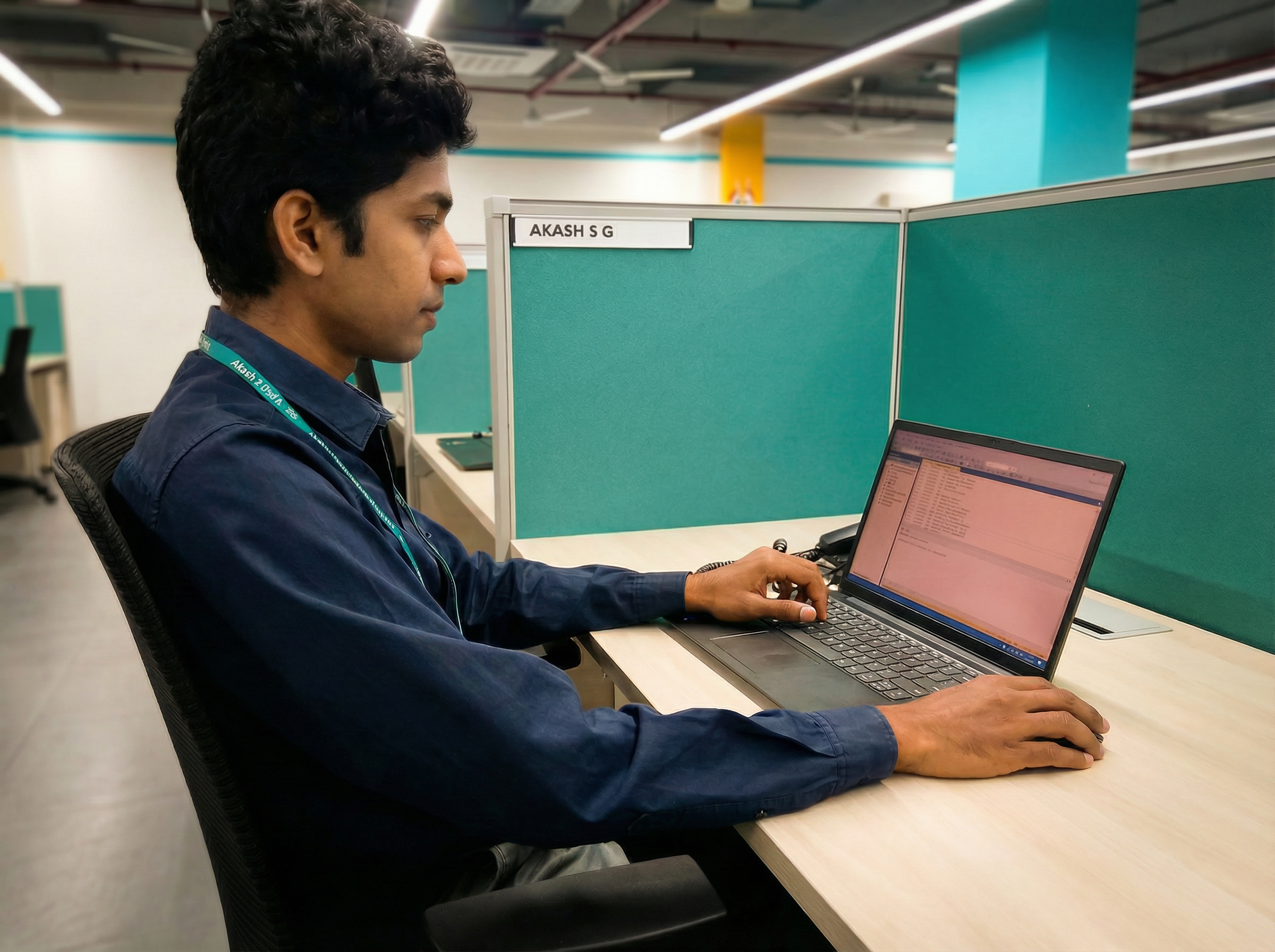 Apollo Pharmacies Office