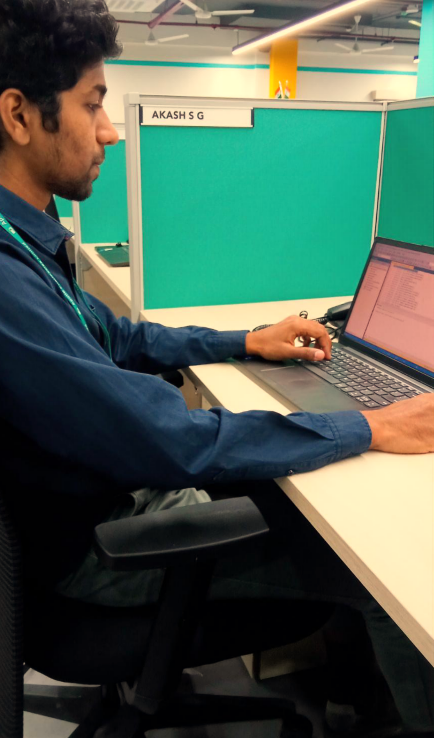 Apollo Pharmacies Office